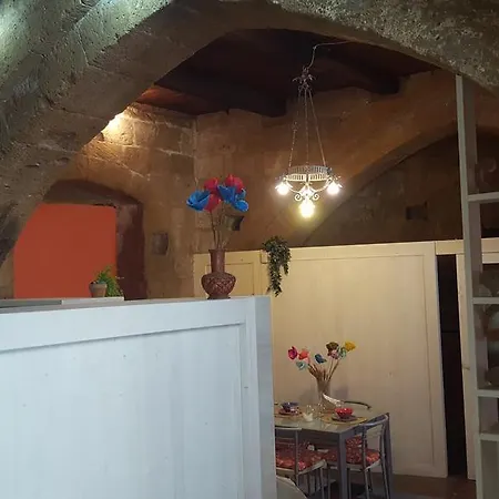 Apartament Sulla Rupe Zona Duomo
