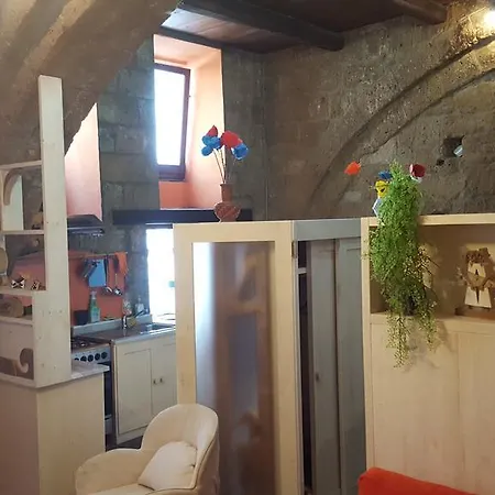 Apartament Sulla Rupe Zona Duomo