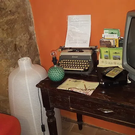 Sulla Rupe Zona Duomo