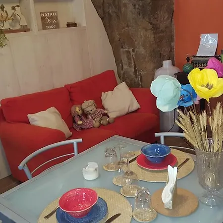 Apartament Sulla Rupe Zona Duomo Orvieto